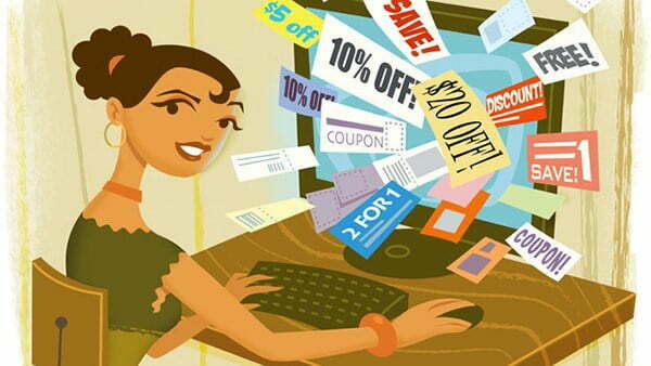 lợi ích mua hàng online