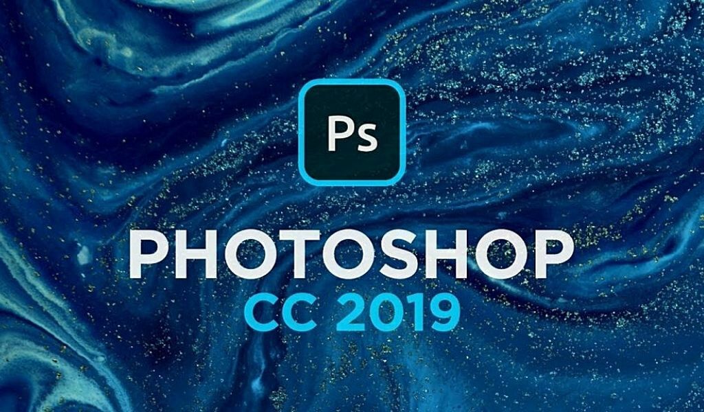 photoshop cc 2019